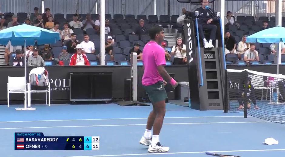 Ofner | Avtor: zajem zaslona