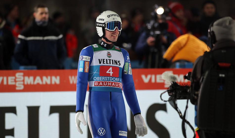 Tako se je na diskvalifikacijo odzval Timi Zajc, objavo je nato kmalu izbrisal