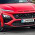 Hyundai Kona N