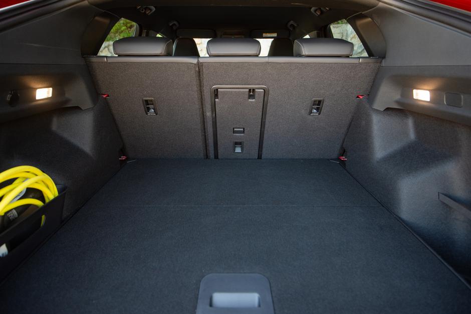 Ford Capri | Avtor: Anže Petkovšek