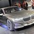 Koncept BMW Vision Future Luxury.