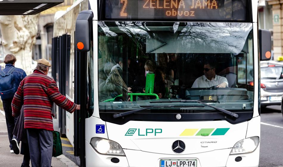Novo glede hude nesreče, v kateri je sredi Ljublja