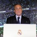 florentino perez
