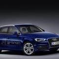 Audi A3 g-tron