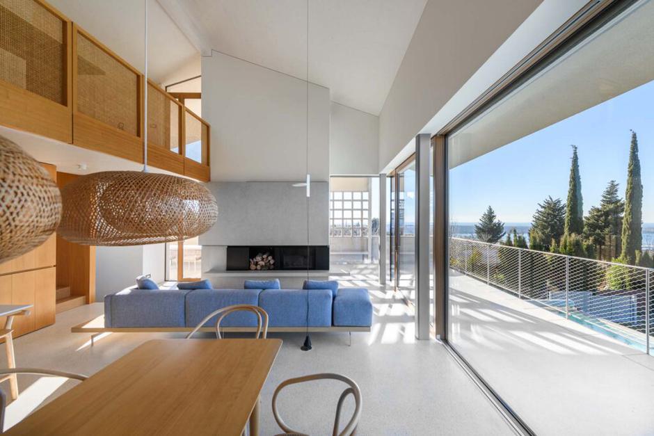 OHS Hiša Izola | Avtor: Žiga Lovšin 