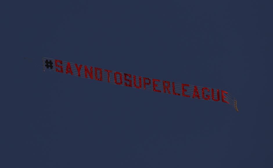 ESL letalo | Avtor: Epa