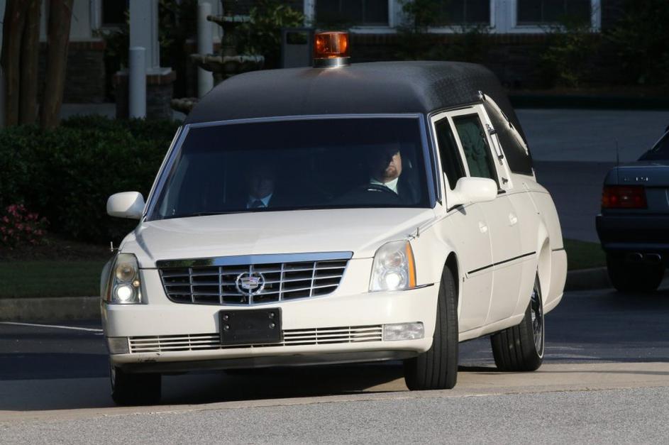 Bobbi Kristina Brown