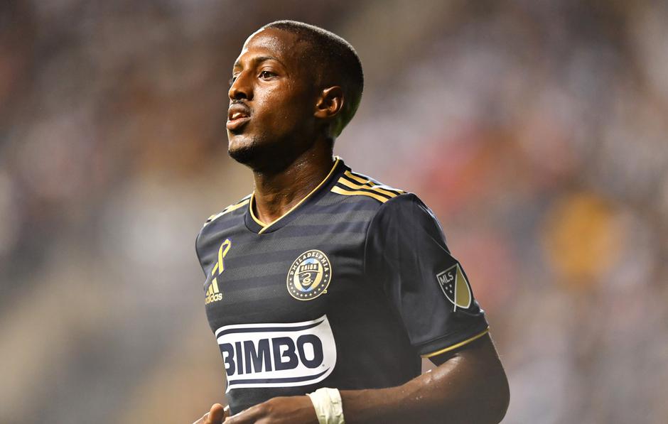 Fafa Picault | Avtor: Profimedia