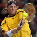 David Nalbandian bo zaradi operacije kolka s teniških igrišč odsoten vsaj tri me
