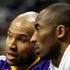 Kobe Bryant Derek Fisher