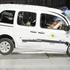 Euroncap mercedes-benz citan