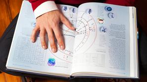 horoskop, astrologija