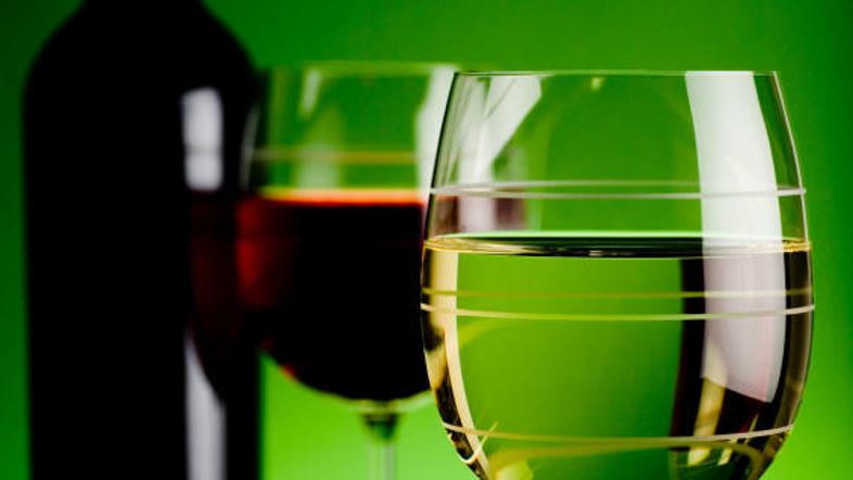 Privoščite si oddih ob žlahtni kapljici