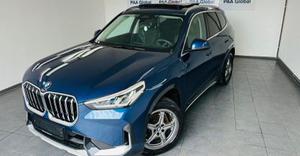 BMW serija X1: sDrive20i xLine Avt.NEMŠKI.PANORAMA.USNJE.52.000KM