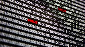 Računalniški virus