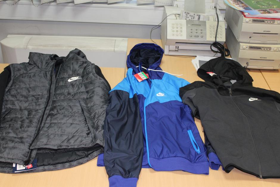 odtujeni predmeti | Avtor: PMP Obrežje