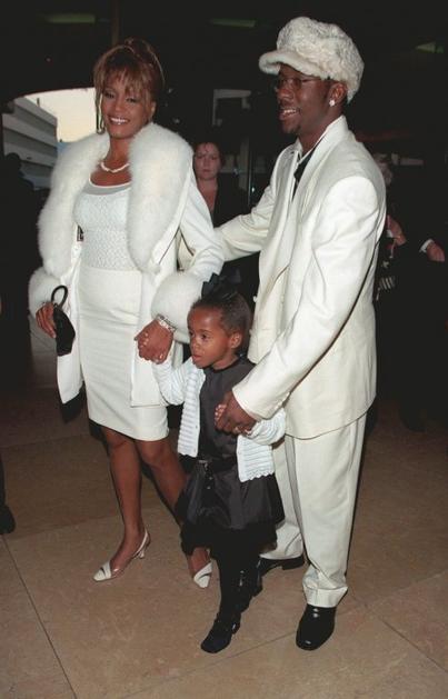 Bobbi Kristina Brown