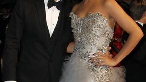 Matthew McConaughey Camila Alves