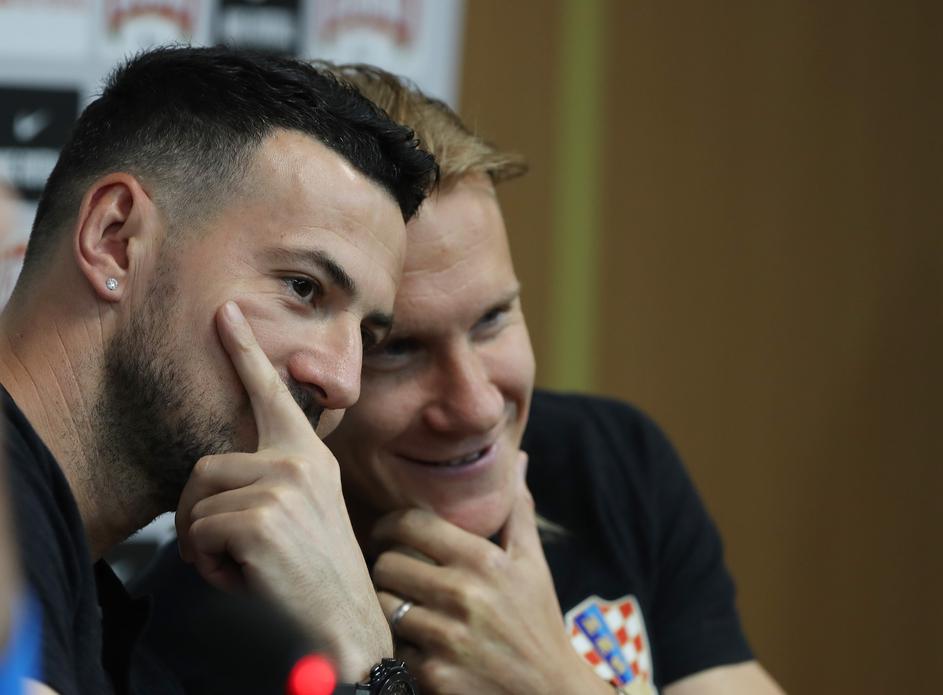 danijel subašić domagoj vida