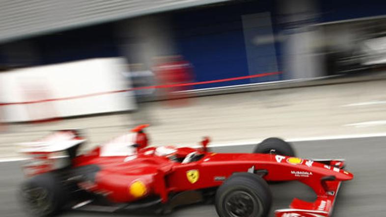 Zmagovalec bi po novem prejel 12 točk in bil s tem pravičneje nagrajen za zmago.