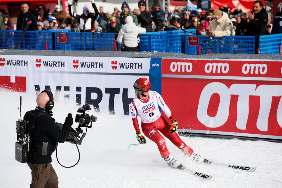 Cornelia Hütter | Avtor: Profimedia