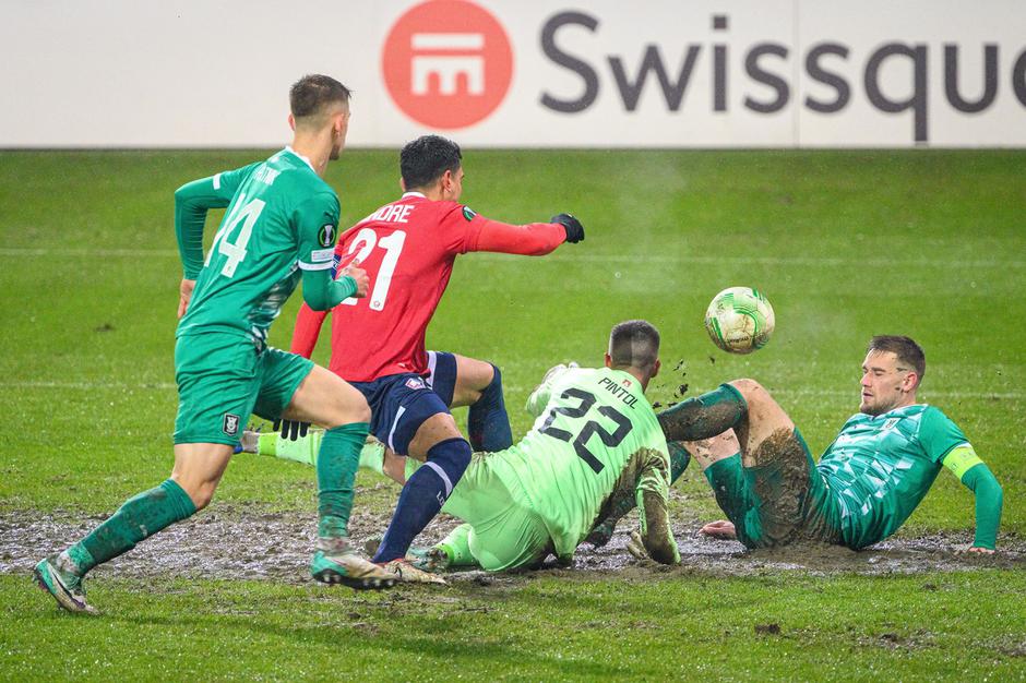 stadion stožice | Avtor: Profimedia