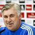 Ancelotti Real Madrid Espanyol pokal Copa del Rey Valdebebas