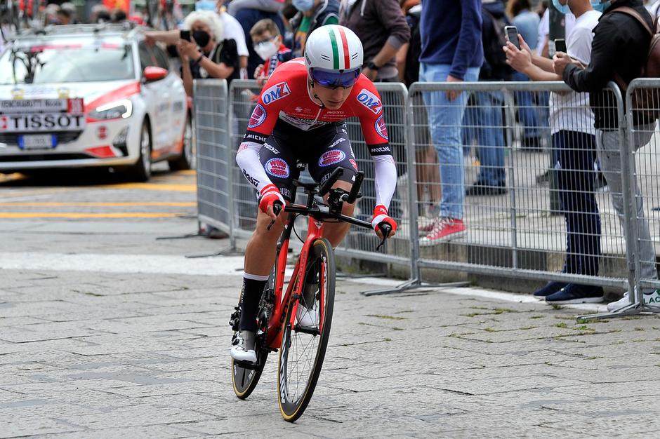 Nicola Venchiarutti | Avtor: Profimedia