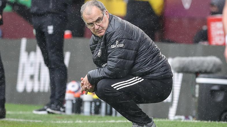 Marcelo Bielsa