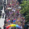 Parada ponosa v Zagrebu