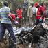Nesreča helikopterja v Keniji