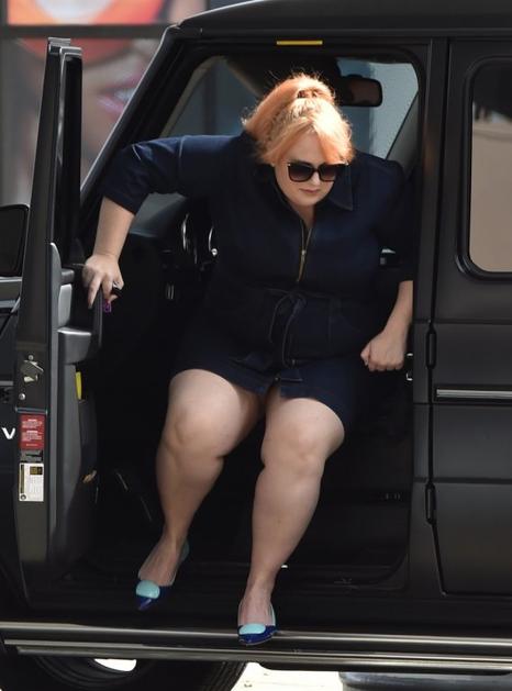 rebel wilson