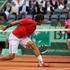 Nadal Ferrer OP Francije Roland Garros polfinale Pariz