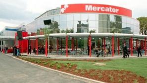 Mercator je v splošnem največje slovensko podjetje, a pri posameznih kazalnik ga