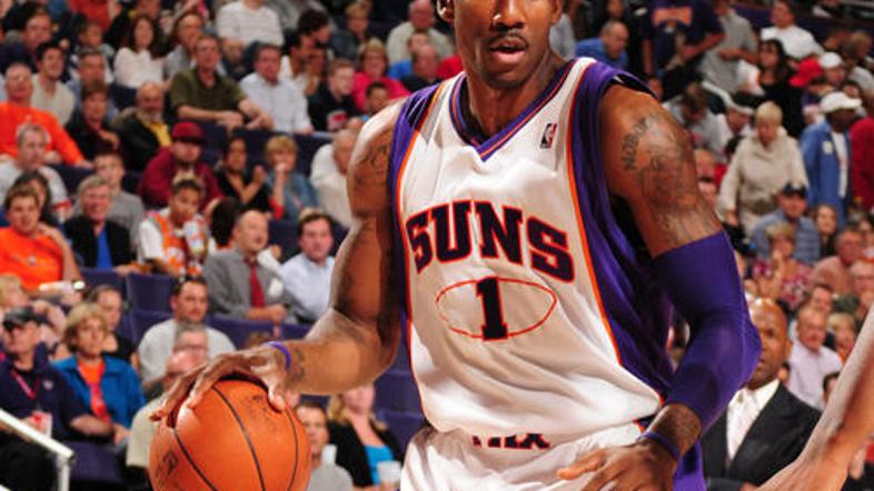 Se bo Amare Stoudemire iz Phoenixa preselil v Golden State?