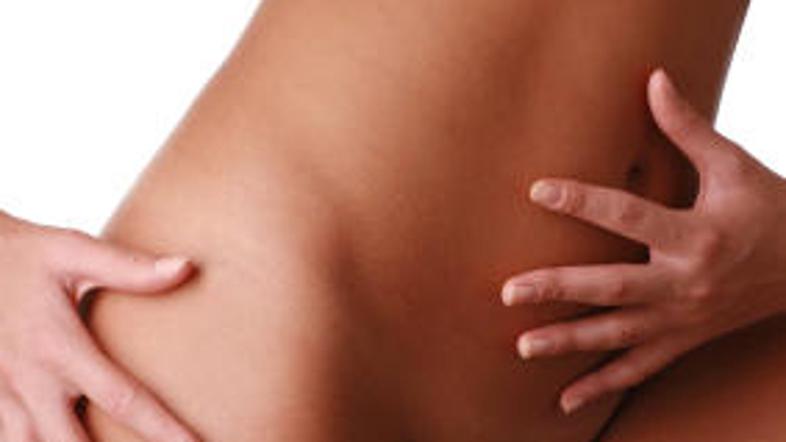 Hodite na redne preglede k svojemu ginekologu!