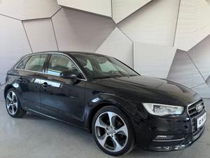 Audi A3 2,0 TDI Ambiente