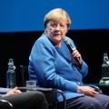 Angela Merkel