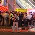 Strelski pohod v Las Vegasu