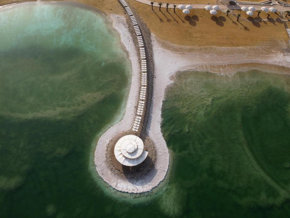 Izrael | Avtor: Epa: Izrael