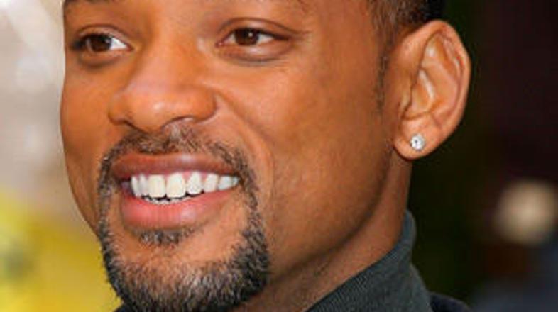 Barack Obama meni, da ima Will enaka ušesa kot on sam.