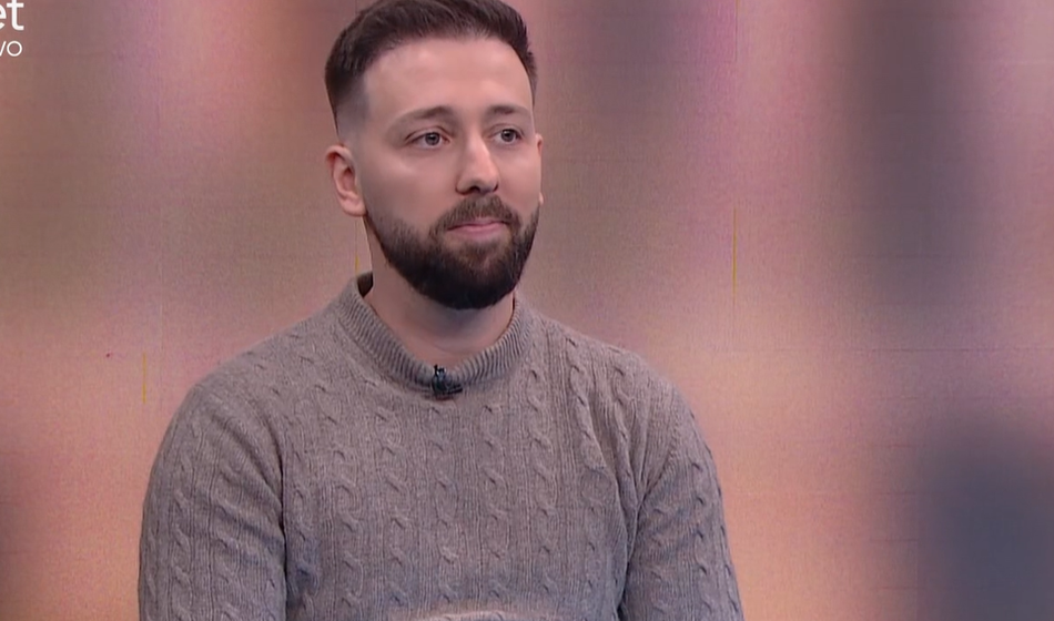 Repić spregovoril po aretaciji: "Navodilo je prišlo od Goloba"