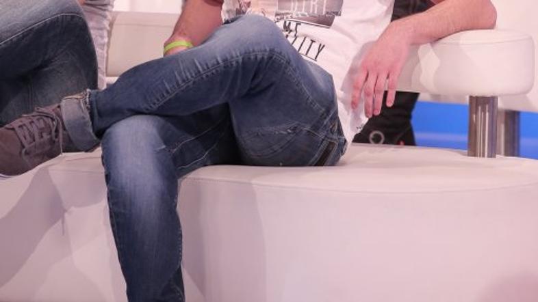 Anže O, Gostilna išče šefa