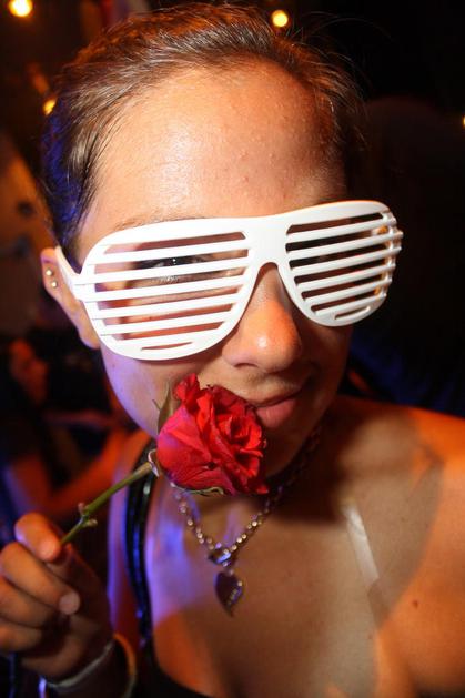 PreParty @ Tivoli Club 