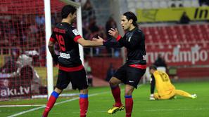 atletico madrid falcao costa