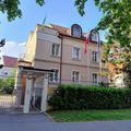 Poljsko veleposlaništvo v Ljubljani