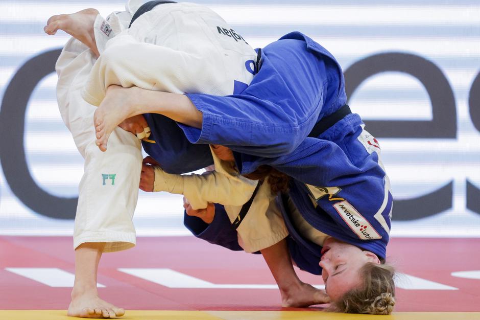 Kaja Kajzer | Avtor: Profimedia