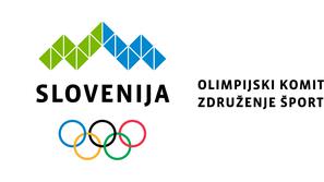 OKS olimpijski komite slovenije