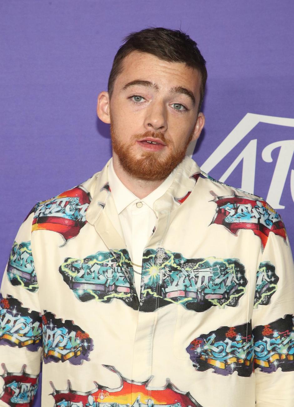 Angus Cloud | Avtor: Profimedia