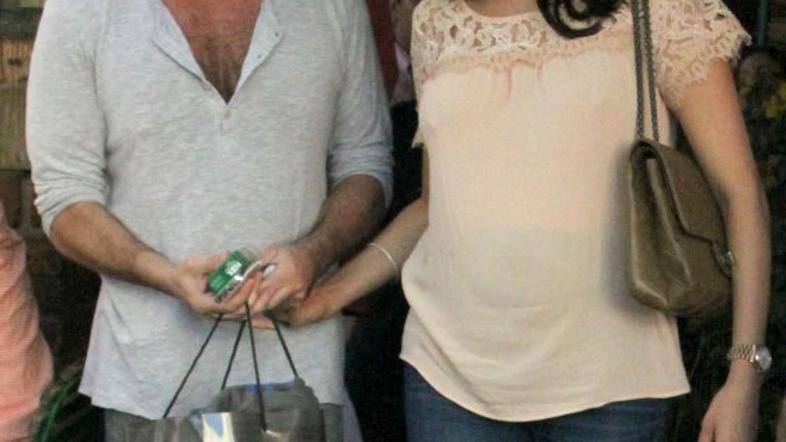 Simon Cowell Lauren Silverman